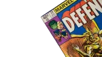 1980 The Defenders #79 Marvel Comics - Image 4
