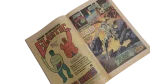 1980 The Defenders #79 Marvel Comics - Image 6
