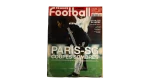 Ronaldinho Gaúcho 2002 France Football Magazine