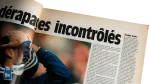 Ronaldinho Gaúcho 2002 France Football Magazine - Image 6