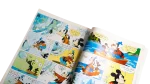 Mickey Mouse Omnibus Comic Book - Image 4