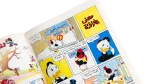 Mickey Mouse Omnibus Comic Book - Image 7