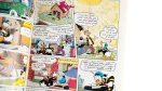 Mickey Mouse Omnibus Comic Book - Image 8