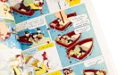 Mickey Mouse Omnibus Comic Book - Image 9