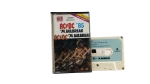 AC/DC 74' Jailbreak "Bon Scott Era" Cassette Tape - Image 3