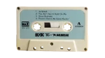 AC/DC 74' Jailbreak "Bon Scott Era" Cassette Tape - Image 4
