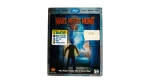 Mars Needs Moms 3D 4-Disc Combo Pack