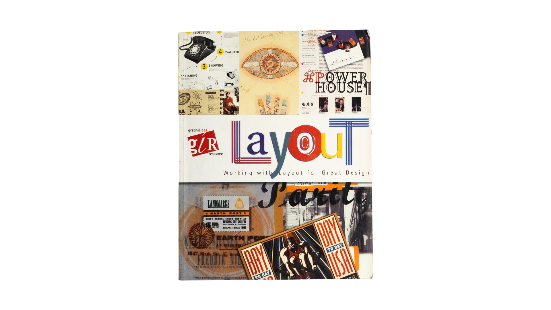DSC06042 Layout: Working with Layout for Great Design Book - Image 1