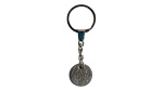 Arabic Calligraphy Keychain