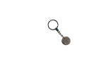 Arabic Calligraphy Keychain - Image 2