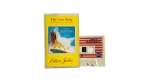 Elton John - The Lion King Soundtracks Cassette Tape