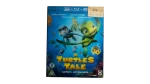 A Turtle's Tale: Sammy's Adventures 3-Disc Combo Pack