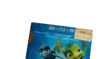 A Turtle's Tale: Sammy's Adventures 3-Disc Combo Pack - Image 2
