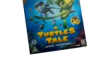 A Turtle's Tale: Sammy's Adventures 3-Disc Combo Pack - Image 3
