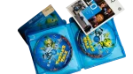 A Turtle's Tale: Sammy's Adventures 3-Disc Combo Pack - Image 4