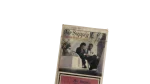 Air Supply - Hearts in Motion Cassette Tape - Image 2