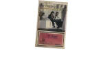 Air Supply - Hearts in Motion Cassette Tape - Image 3