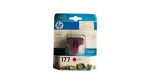 HP 177 Magenta Ink Cartridge