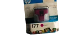 HP 177 Magenta Ink Cartridge - Image 4