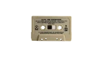 AC/DC - The Razors Edge Cassette Tape