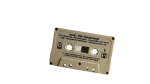 AC/DC - The Razors Edge Cassette Tape - Image 2