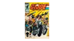 "The Chopping Channel" G.I. Joe: A Real American Hero #32 Marvel Comic