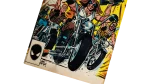 "The Chopping Channel" G.I. Joe: A Real American Hero #32 Marvel Comic - Image 3