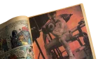 "The Chopping Channel" G.I. Joe: A Real American Hero #32 Marvel Comic - Image 5