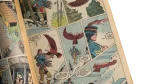 "The Chopping Channel" G.I. Joe: A Real American Hero #32 Marvel Comic - Image 6