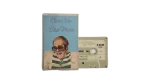 Elton John – Blue Moves Audio Cassette Tape