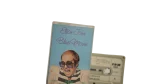 Elton John – Blue Moves Audio Cassette Tape - Image 2