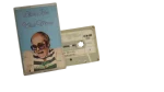 Elton John – Blue Moves Audio Cassette Tape - Image 3