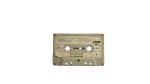 Elton John – Blue Moves Audio Cassette Tape - Image 4