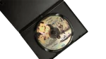 2006 An El-Ishq wa El-Hawa Movie DVD - Image 4