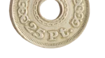 25 Egyptian Piastres 1993 - Image 6