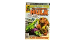 1981 The Incredible Hulk:"I, The Inheritor!" #98 Marvel Super Heroes