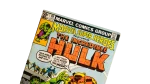 1981 The Incredible Hulk:"I, The Inheritor!" #98 Marvel Super Heroes - Image 2