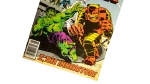 1981 The Incredible Hulk:"I, The Inheritor!" #98 Marvel Super Heroes - Image 3