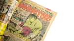 1981 The Incredible Hulk:"I, The Inheritor!" #98 Marvel Super Heroes - Image 5