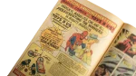 1981 The Incredible Hulk:"I, The Inheritor!" #98 Marvel Super Heroes - Image 7