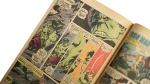 1981 The Incredible Hulk:"I, The Inheritor!" #98 Marvel Super Heroes - Image 8