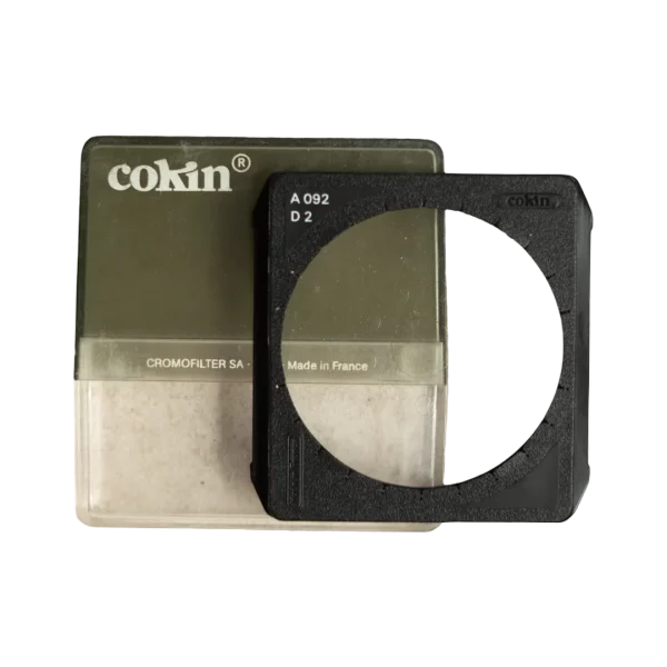 Cokin A092 Dreams 2 Creative Soft-Focus Lens Filter "A-Series"