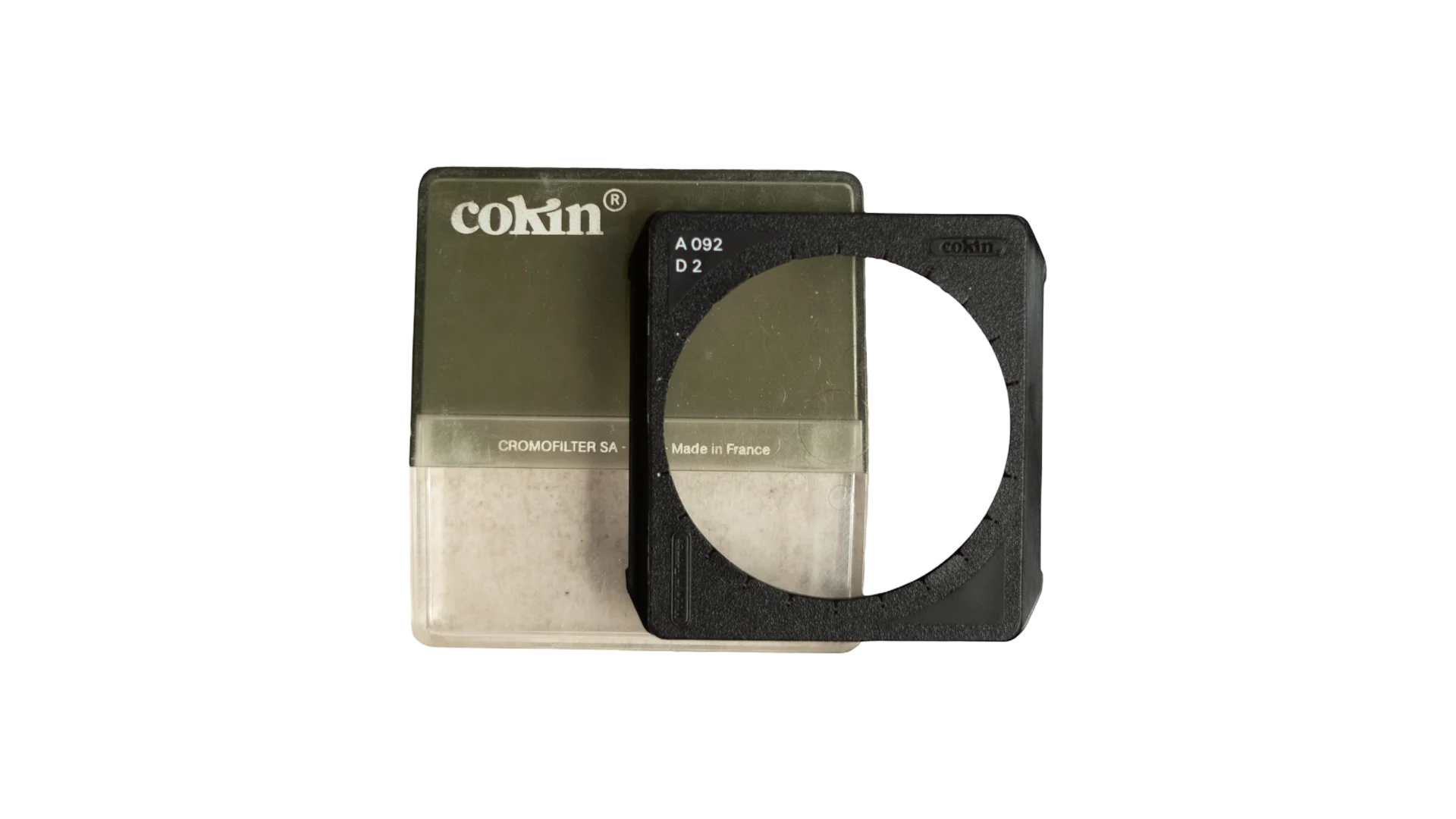 DSC06209 Cokin A092 Dreams 2 Creative Soft-Focus Lens Filter "A-Series" - Image 1