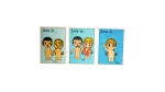 "Love Is..." Panini Stickers