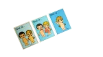 "Love Is..." Panini Stickers - Image 2