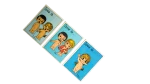 "Love Is..." Panini Stickers - Image 3