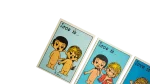 "Love Is..." Panini Stickers - Image 4