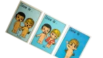 "Love Is..." Panini Stickers - Image 5