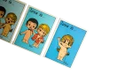 "Love Is..." Panini Stickers - Image 6