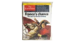 "France's chance: The case for Nicolas Sarkozy" The Economist Magazine 2007